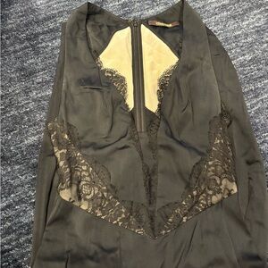 Gorgeous Roberto cavalli dress